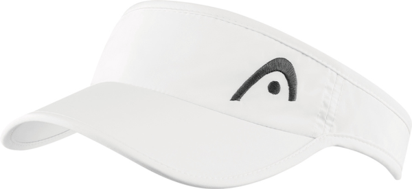 HEAD Pro Player Womens Visor