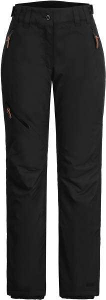 ICEPEAK Damen wattierte Hose CURLEW