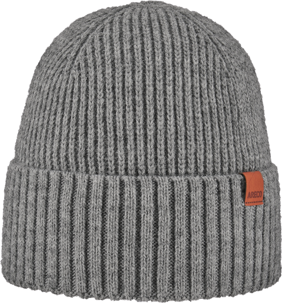 ARECO Damen Mütze Beanie