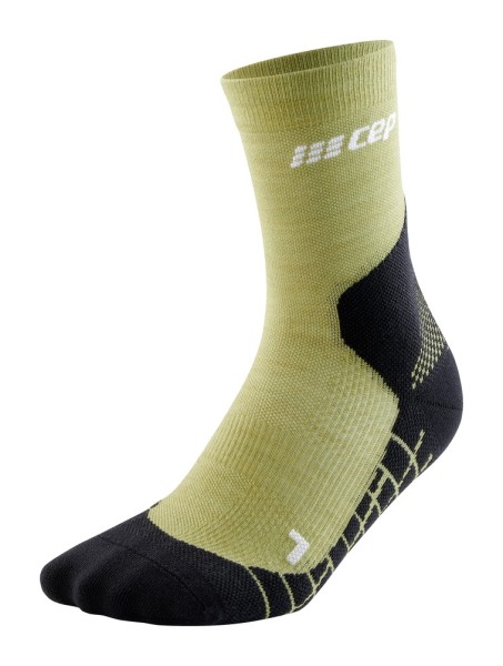 CEP CEP light merino socks, hiking, mid cut, v3, men